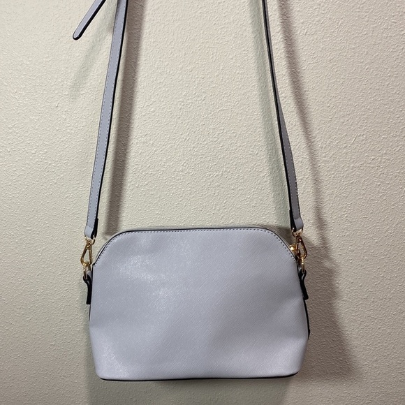 Lovevook crossbody bag‎ blue - Picture 5 of 8